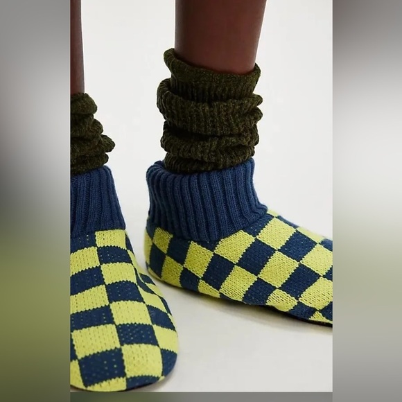 Free People Shoes - Free people sleepover bootie size 8 NWOT